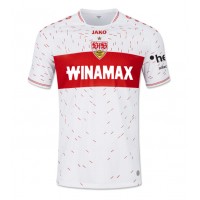 Stuttgart Replica Home Shirt 2023-24 Short Sleeve